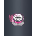 Gel uv Semilac Geltaq color 108 Negru Metallic Black 5 ml + 1 pigment color Neon Cadou